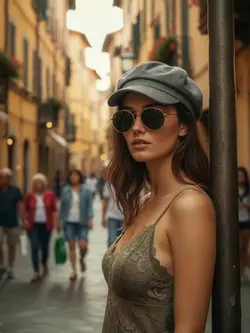 Ricordi quei momenti melodici?