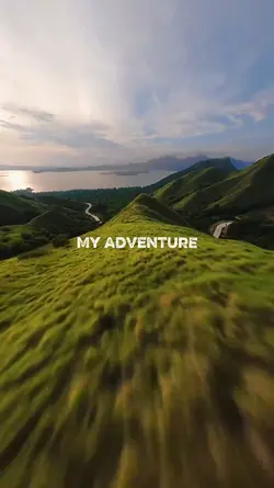 my adventure