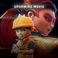 upcoming movie