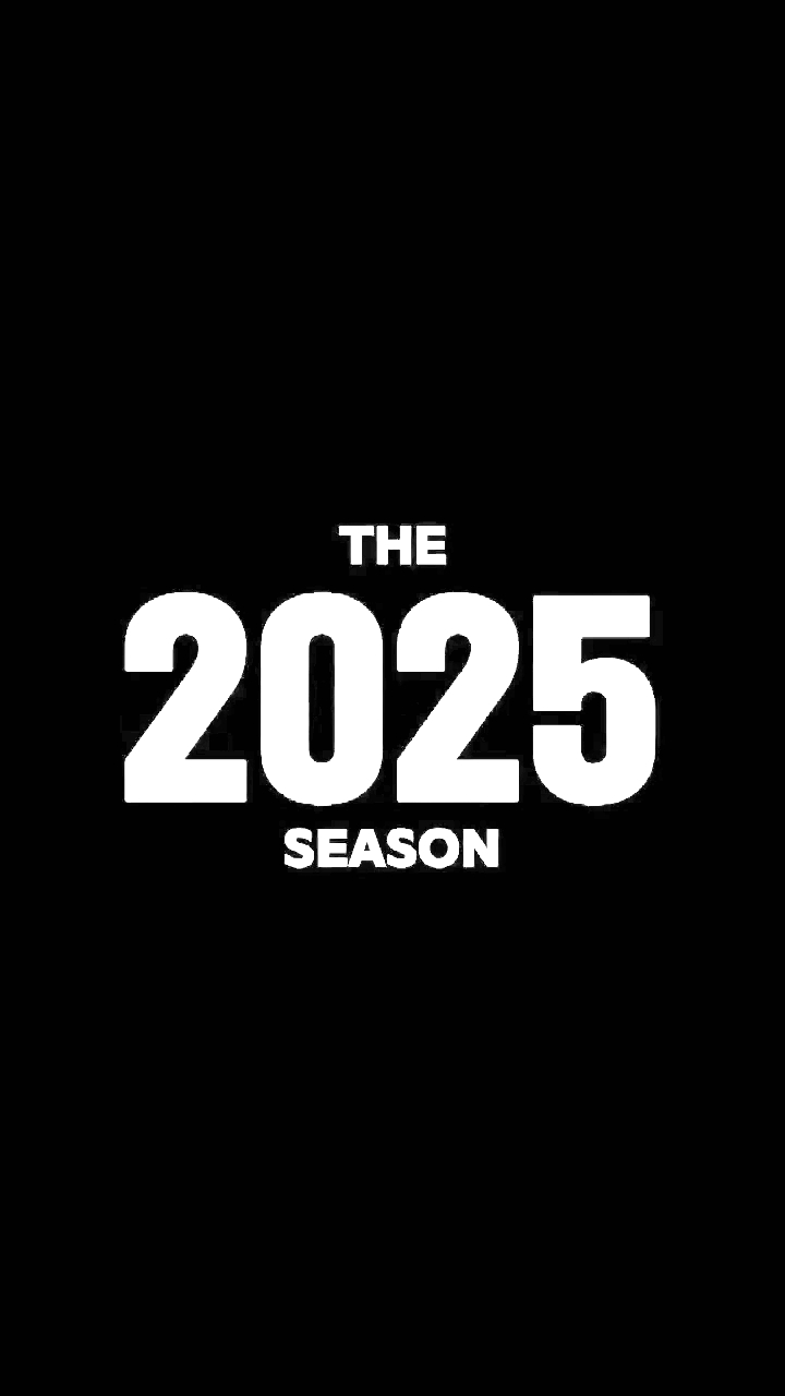 2025 GEHT ZU ENDE