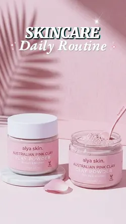 Skincare Product