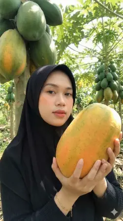 ai pepaya
