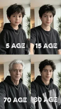 4 Ages AI