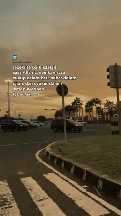 rezeki terbaik adala