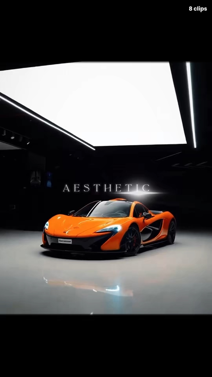 Estética do carro w16