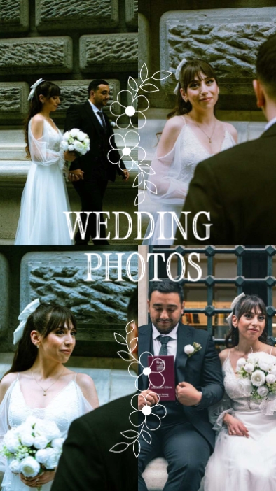 Wedding photos