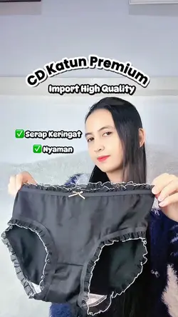 Cd Katun Premium Imp