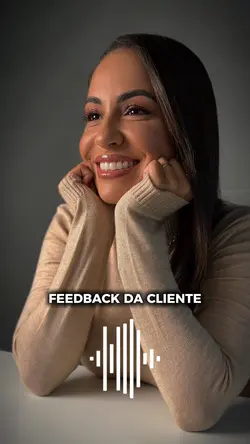Feedback de cliente 
