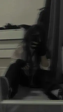 dark+soft blur