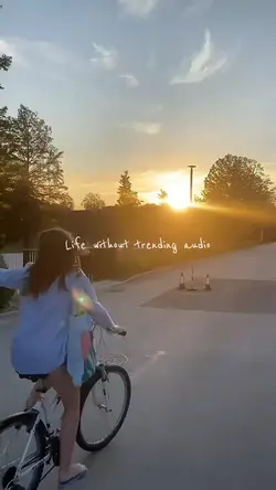 life without audio