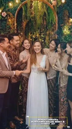 acara kumpul