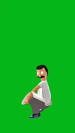 #greenscreen