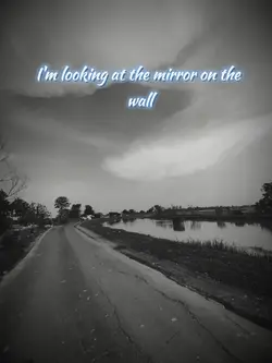 mirror on the wall
