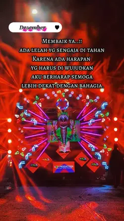 Viral bulan Desember