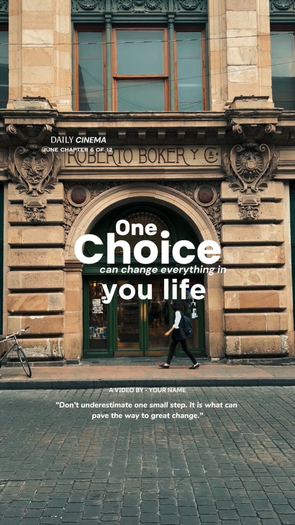 Daily Cinema