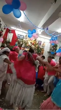 Erês