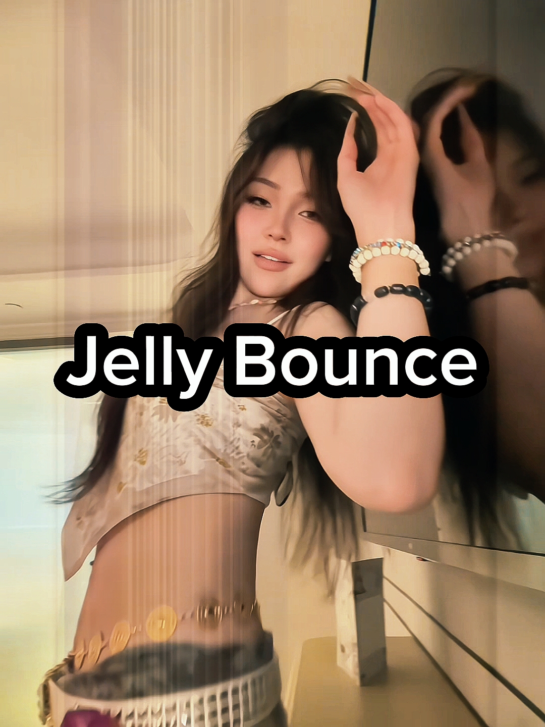 Jelly Bounce