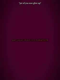 got ur man....