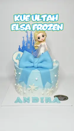 Elsa Frozen