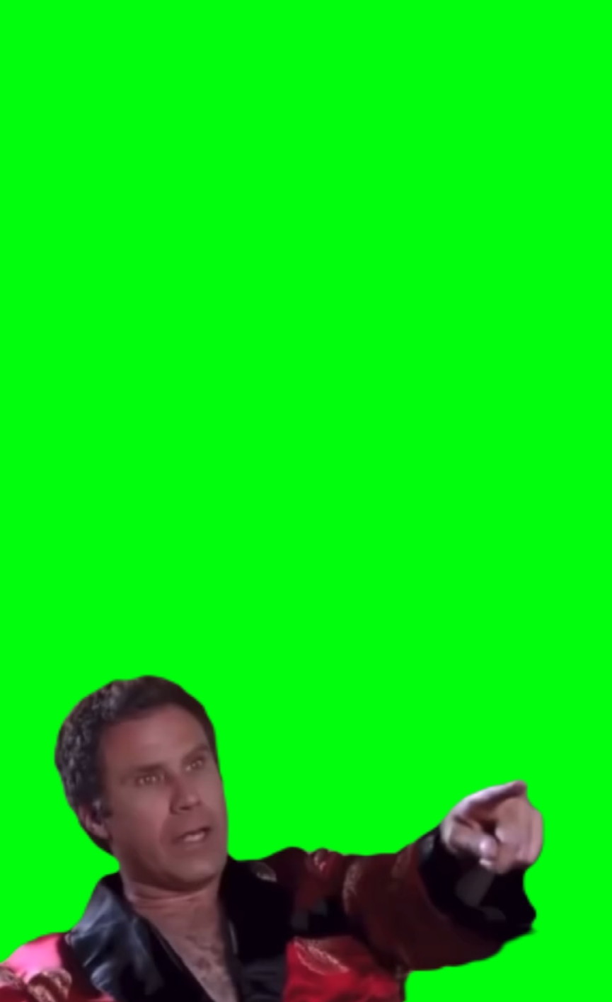 no way im ready