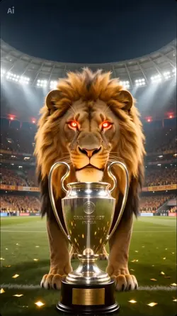 Galatasaray şampiyon