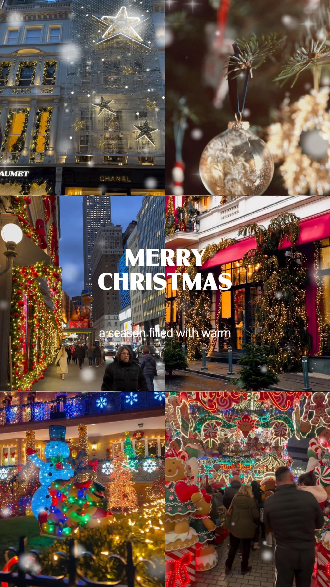 Selamat Natal 