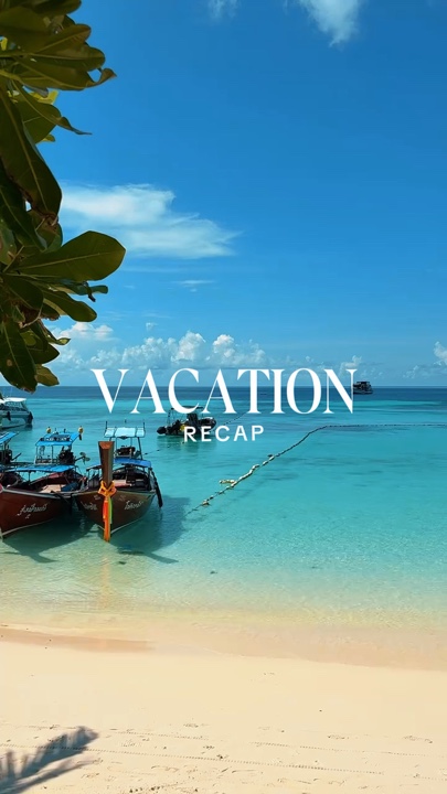 RESUMEN DE VACACIONES