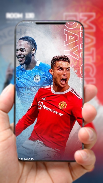 Día del Gran Partido Deportivo