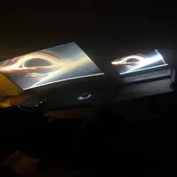 Setup edit