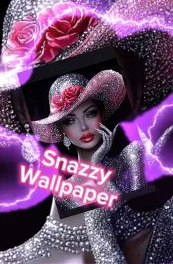 Snazzy Wallpaper