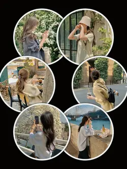 6Pic Clip Transition