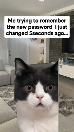 changing password