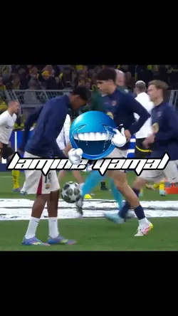 Free blue emoji edit