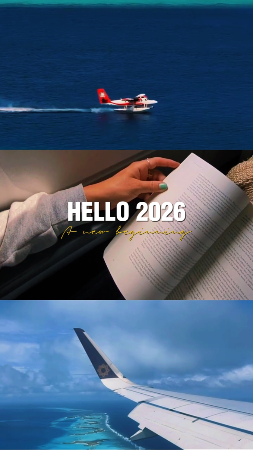 Bonjour 2026