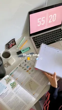 study time