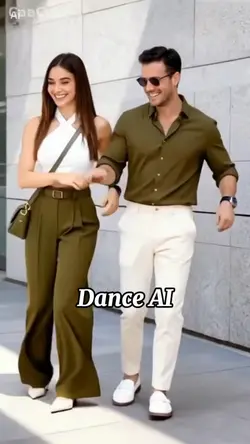 Dance AI