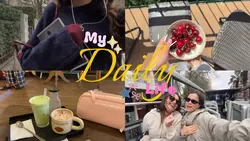 Opening / Intro Vlog