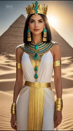 Cleopatra ai