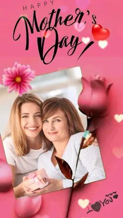 happy mother's day