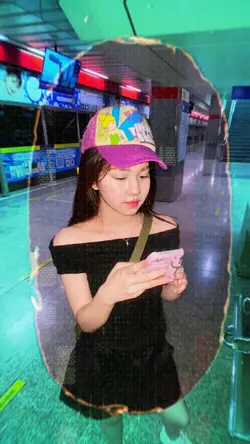 ฉันคงมีค่าแค่เวลา