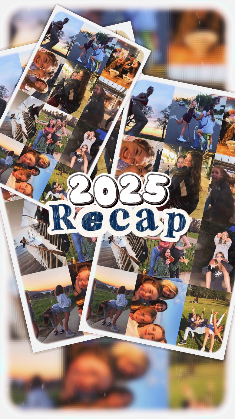 Recap 12 sandali 2025