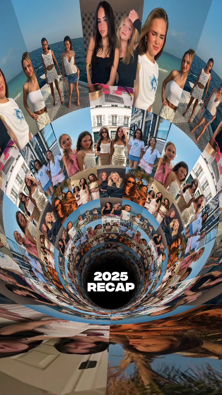 RECAPITULAÇÃO DE 2025 COM BFF