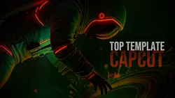 Astronaut Intro Top