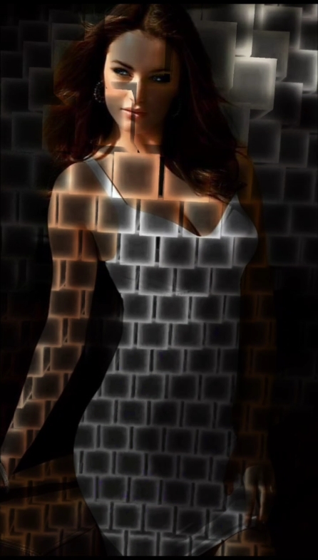 Cubes Effect 