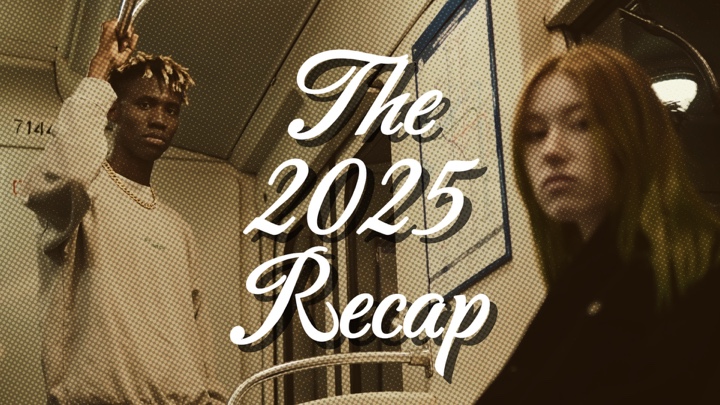 A Recapitulação De 2025 