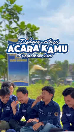 Dokumentasi hari mu