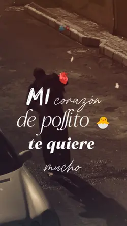 mi corazón te quiere