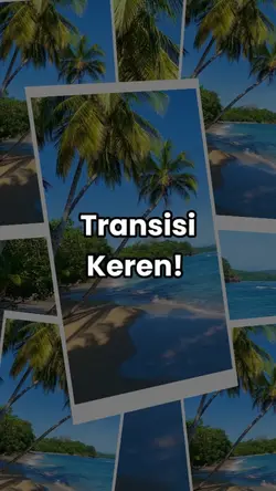 Transisi keren