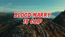 Blood Marry 