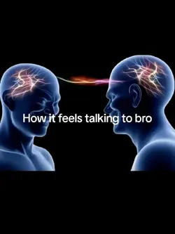 how it feels talking